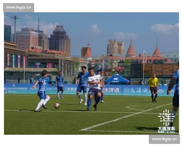 连超全民组 32 强诞生:草根足球书写城市新传奇