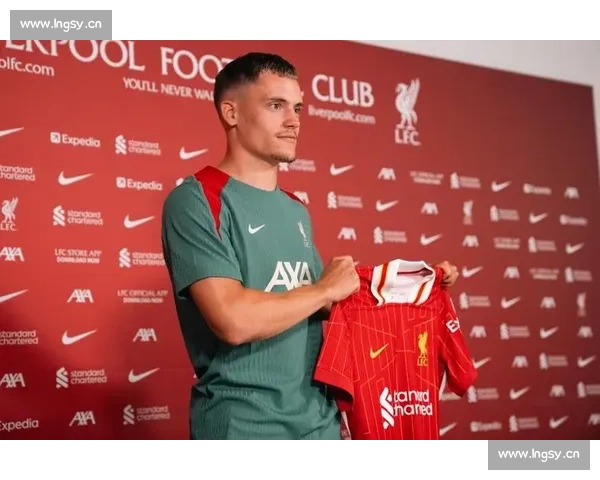 罗马诺确认!维尔茨抵利物浦周五体检,1.5 亿欧新标王即将诞生 罗马诺确认!维尔茨抵利物浦周五体检,1.5 亿欧新标王即将诞生