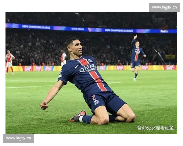 阿什拉夫:巴黎三冠王表现让对手敬畏,欧冠夺冠终破 “金元足球” 质疑