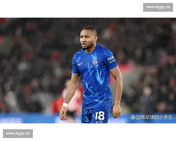 莱比锡欲租借恩昆库，切尔西需分担薪资压力