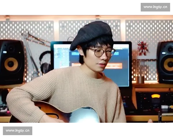 李行亮音乐人生全面解析从平凡少年到实力唱将的成长与坚持