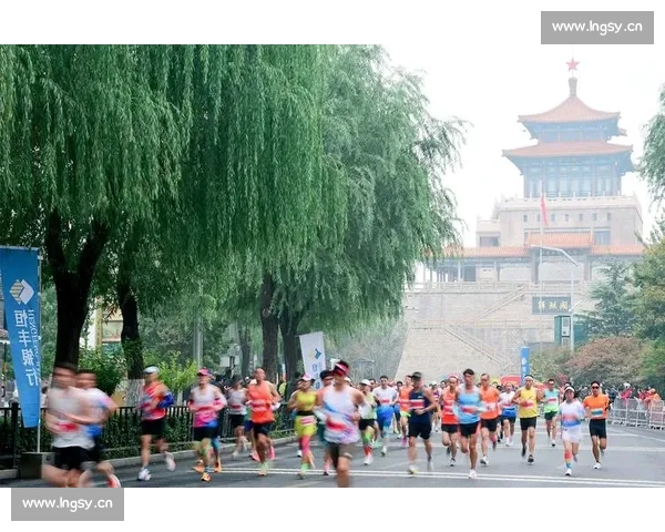 激情奔跑挑战极限马拉松赛事展现速度与毅力的完美结合